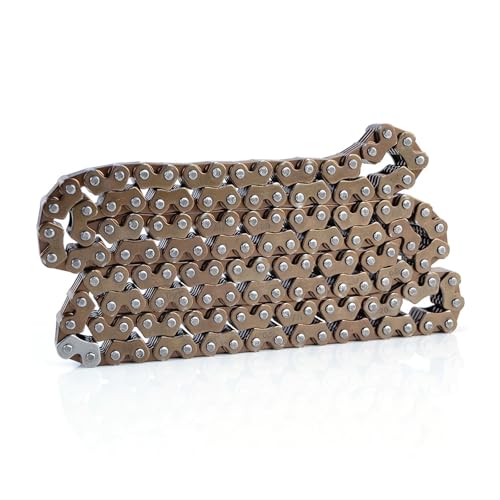 Cadena de distribución de levas 14401-MG8-003 para motos VT1100 y variantes