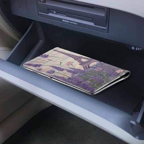 Organizador para Carro Pvc Leather miniatura 6
