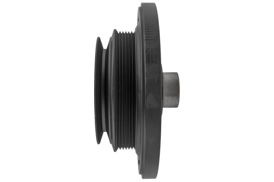 Motor de polea de cigüeñal GRM para Mercedes C-KLASS y E-KLASS 1998 RKP-ME-003