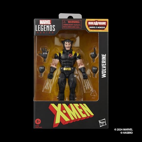 Opiniones y reviews de X men wolverine , tabla con los diez mejores. 2
