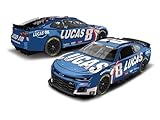 Lionel Racing Kyle Busch 2024 Lucas Oil 1:24 Scale ARC Diecast Car