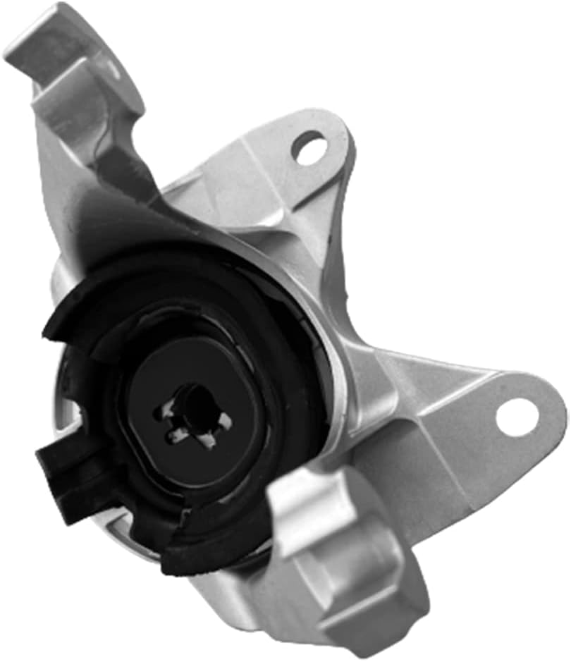 Left Transmission Mount 1PC Compatible With Ram Promaster 1500, 2500, 3500 21-14 V6-3.6L 3533, 68264483AA