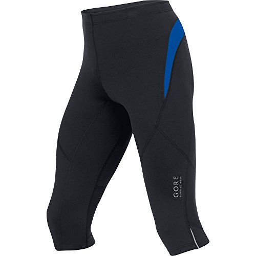 Gore Running Wear Essential, Leggings da Corsa a