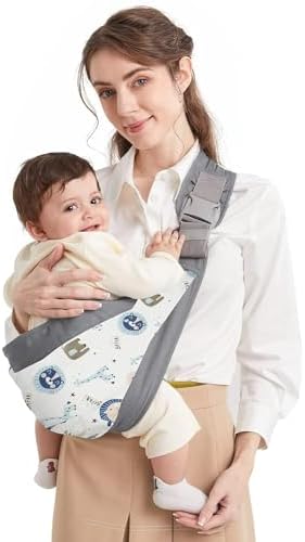 Fular portabebe, Mochila Portabebes Mumgaroo, Portabebes Multifun...