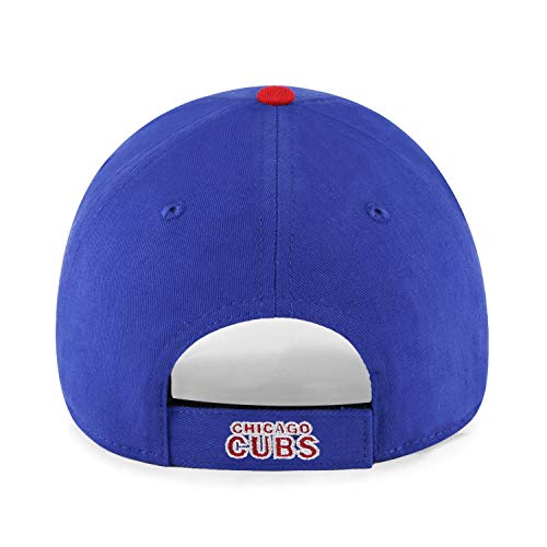 '47 MLB Mens MVP Adjustable Cap
