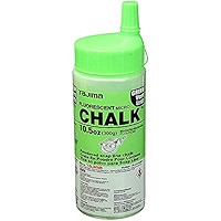 その他 chalk! TAJIMA Micro Chalk - Fluorescent Pink 10.5 oz (300g) Ultra