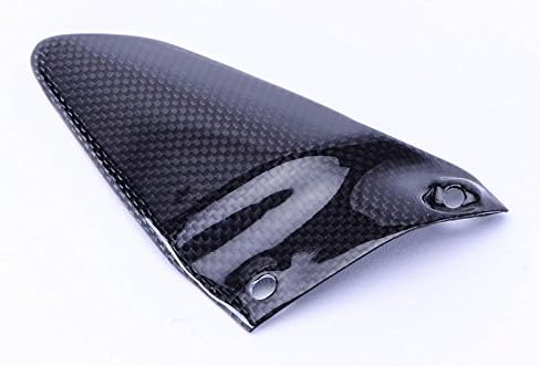 Bestem CBDU-MST12S-HGD Carbon Fiber Heel Guard for Ducati Monster 1200S 2014