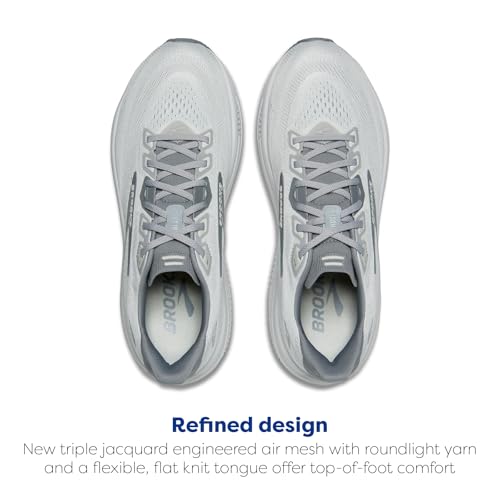 Image of Brooks Men's Ghost 18 Neutral Running & Walking Shoe