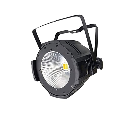 Stage Lights 78LED RGB DJ Strobe Light Controlled by Remote DMX and Sound Activated -New Generation...