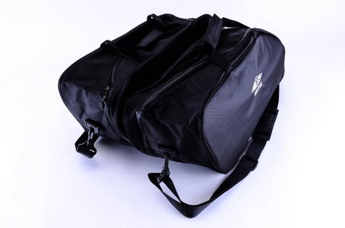 Bestem Bolsa Forro para Alforjas de Motocicleta para Yamaha Royal Star Venture Tour, Par, Negro, Compatible con Maletas Laterales Duras Tour Yamaha Royal Star Venture miniatura 3
