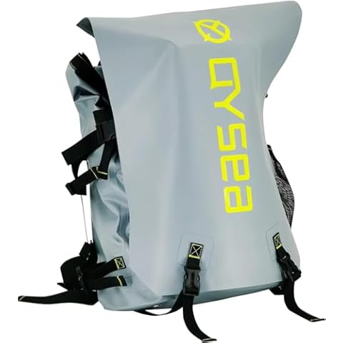 FIFISH QYSEA 35L Waterproof Outdoor Hiking Backpack for the ROV&Accessories Cover
