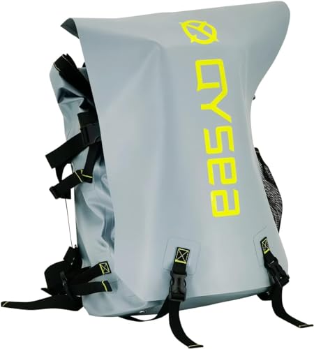 FIFISH QYSEA 35L Waterproof Outdoor Hiking Backpack for the ROV&Accessories