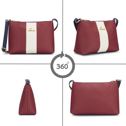 Image of Lavie Women's Emberlyn Crossbody Sling Bag | Ladies Purse Handbag | Gift for Women