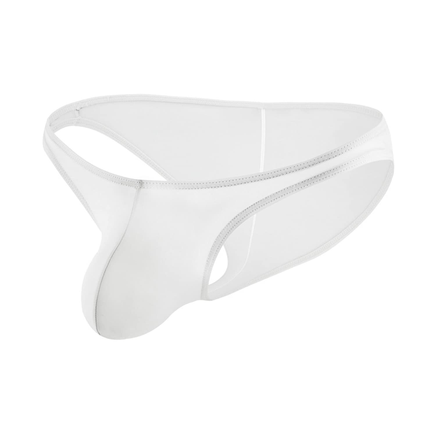 Buy Yomie Men's Men's Sexy Erotic Thongs Yoga Panties For men Online at