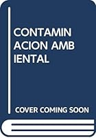 CONTAMINACION AMBIENTAL 9682442397 Book Cover