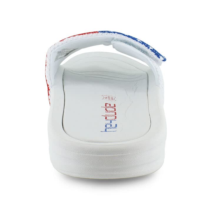 Hey Dude Men's Phoenix Sandals Multiple Colors4