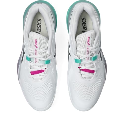 Image of ASICS Gel-Resolution X