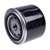 Oil Filter 909213 For Clark Forklift GCS20MBG138MB GCX30GX230 GPS12GP127 Mod-B4U-1384
