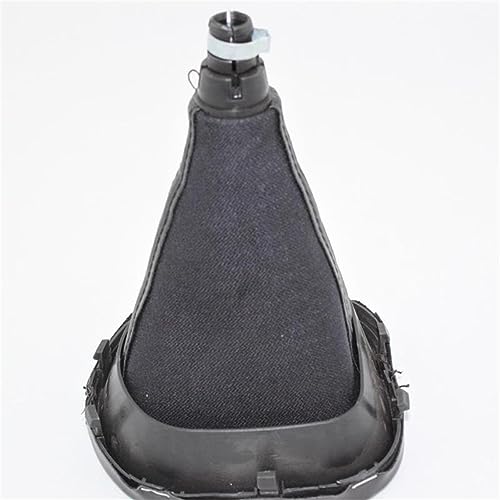 XEBRAD Dla VW, dla Caddy, dla Touran 2003 2004 2005 2006 2007 2008 2009 2011 2012 2013 2014 2015 Car-Styling 6-biegowa gałka zmiany biegów samochodu Gałki drążków zmiany biegów