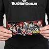 Buckle-Down My Hero Academia Wallet, Bifold, My Hero Academia Eight Character Group Pose and Logo Red, Vegan Leather - Image 5