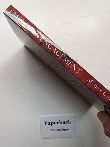 Employee Engagement Through Effective Performance Management: A Practical Guide for Managers