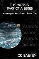 This Work Is Part of a Series 1517458994 Book Cover