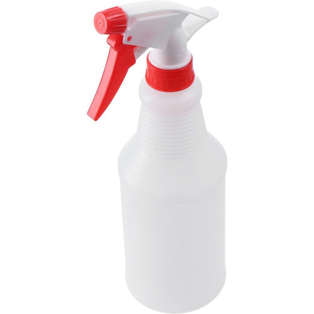 Zep Ammonia Free Glass Cleaner Concentrate - Professional Grade Formula - 1 Gallon E-Z Fill Sprayer 2-Pack – Bundle