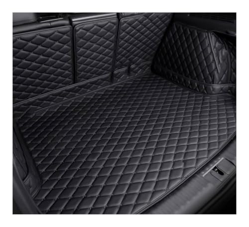 Tapis de coffre haut de gamme pour Roewe I5 protection luxe