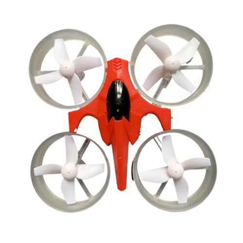 Cadre drone H36 E010 et hélices tripales pour réparer les pannes de moteur 615