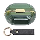 Rullo di lanugine in miniatura Kuuleyn, plastica verde portatile in lacrime per cravatta appiccicoso per canori per abiti per la casa Design Compact Design Compact Cleaner per la