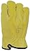 Salisbury Elec. Glove Protector,8,Yellow,PR