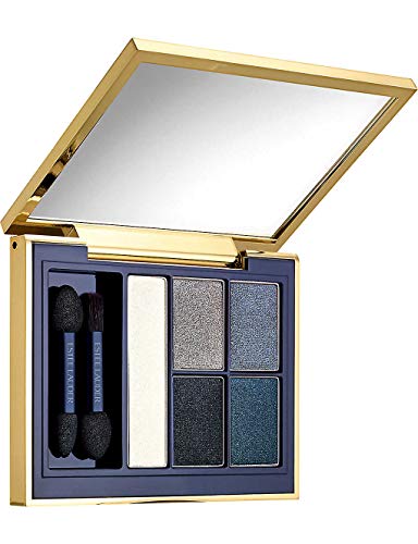 Pure Color Envy Sculpting EyeShadow 5-Color Palette by Estee Lauder Dark Ego 7g