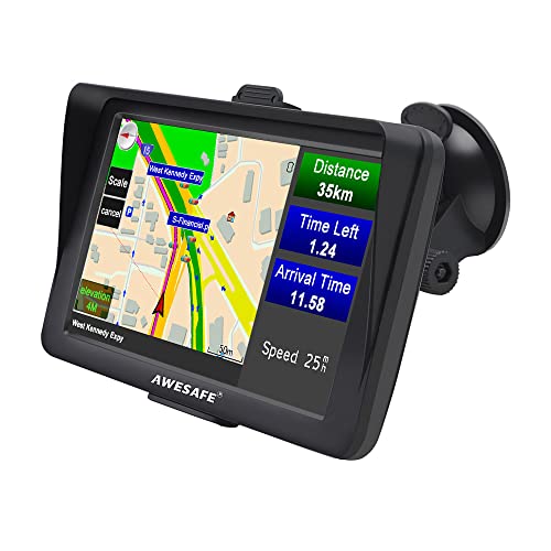 Best Truck Sat Nav 2021 Top 5 Premium & Budget British Trucking