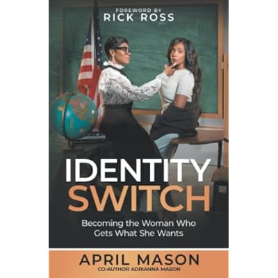 IDENTITY SWITCH