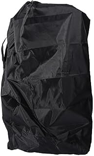 Baby Stroller Travel Bag Cover Infant Kids Portable Large Pram Pushchair Storage Bag for Airplane Gate Check(Type 2)