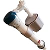 Caroma Toilet Replacement Water Saver Toilet Adjustable Fill Valves