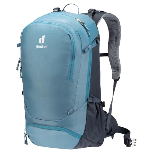 Deuter, Mochila 30 Litros Sistema Airstripes Trilha Montanhismo, Alpine Tour
