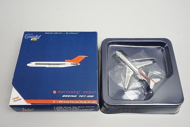 ノースウェスト オリエント エアライン バック。【年代不明、昭和