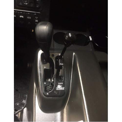 Amazon.com: Sure 4 4WD Manual Lever Actuator kit for Kawasaki 2012