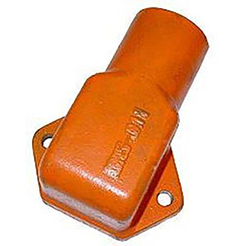 RAParts 10A9363 New Elbow Fits Minneapolis Moline Tractor Models U302 335 445 +