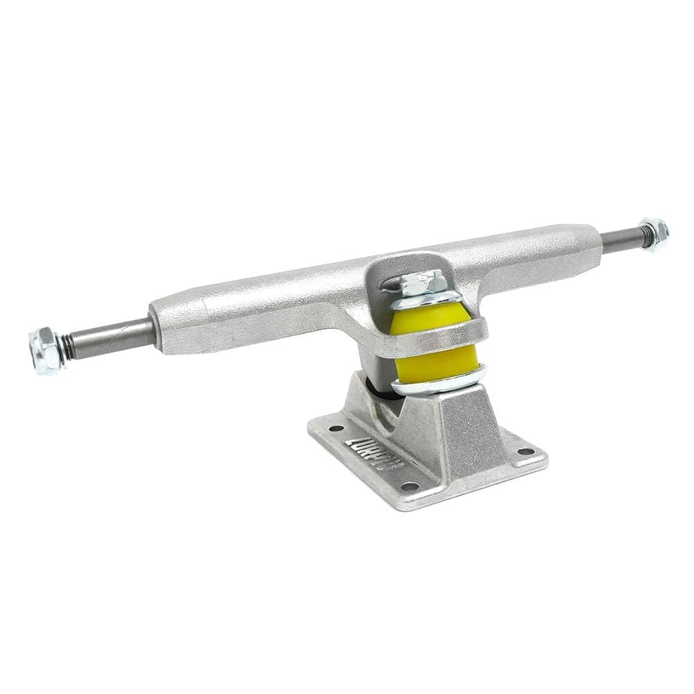 LURPIV 160 新品　セット Amazon | LURPIV TRUCK ラーピヴ トラック HOLLOW 160 シルバー