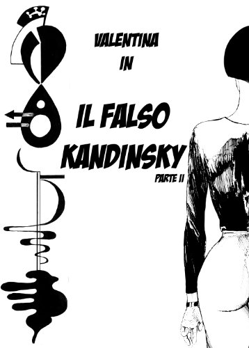 Il falso Kandinsky - p. II