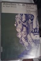 Jonathan Swift;: A short character, B0006BMDGW Book Cover