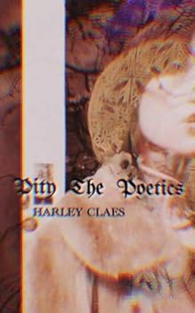 Paperback Pity The Poetics Book