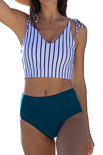 Maillot de bain deux pièces pour vos journées de plage et farniente au soleil
