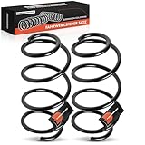 【Spezifikationen】Produkt Nr.: 6R0411105K, 4004313, RA1213, SP4258; Einbauposition: Vorderachse Links Rechts