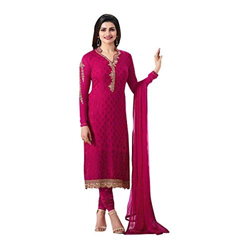 Anarkali salwar indien costume pakistanais droit ethnique pour femme 338