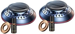 2PCS for Bikenda Electromagnetic Molecular Interference Antifreeze Snow Removal Instrument - Vehicle Microwave Molecular Deicing Instrument - Microwave Car Oil Diffusers for Snow, Ice Removal