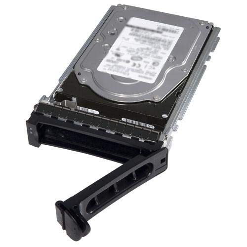 Dell - 400-alsb 1000gb NL-SAS - Disco rigido da 1000 GB, NL-SAS, 7200 RPM, 3,5", server/stazione di lavoro, unità disco rigido)