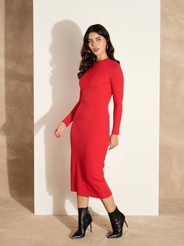 Image of Sassafras Women Bodycon Dress